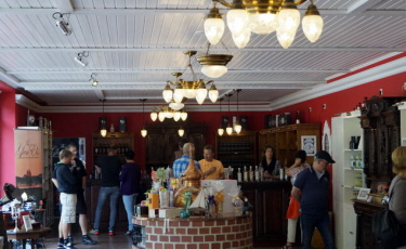 Hammerschmiede Shop