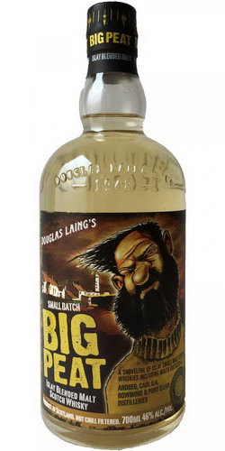 Whiskybase Link