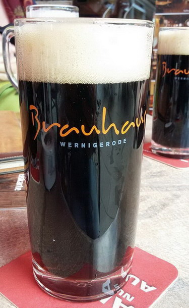 Brauhaus Wernigerode