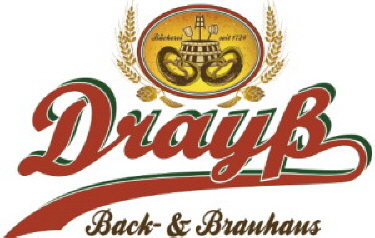 Gasthaus "Back- & Brauhaus Drayß"