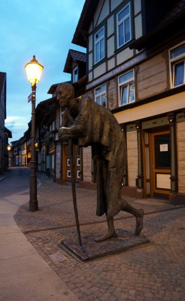 Altstadt Wernigerode