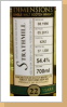 Strathmill 1990, Speyside, 22 Jahre, Abfüller: Duncan Taylor, Whiskybase-Nr. 42727 Strathmill 1990, Speyside, 22 Jahre, Abfüller: Duncan Taylor, Whiskybase-Nr. 42727