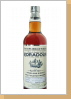 Edradour, Central Highlands, 46%,10 Jahre, Abfüller: Signatory, Whiskybase-Nr. 69976 Edradour, Central Highlands, 46%,10 Jahre, Abfüller: Signatory, Whiskybase-Nr. 69976