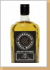 Glen Ord, Northern Highlands, 60,5%, 10 Jahre, Abfüller: Cadenhead, Whiskybase-Nr. 70286 Glen Ord, Northern Highlands, 60,5%, 10 Jahre, Abfüller: Cadenhead, Whiskybase-Nr. 70286
