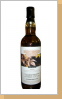 Edradour 2008 Seasons Autumn, Central Highlands, 51,2%, 8 Jahre, Abfüller: Signatory, Whiskybase-Nr.88337