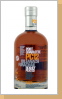 Port Charlotte, Islay, 58,7%, 12 Jahre, Abfüller: OA, Whiskybase-Nr. 63330