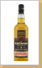 Glendronach The Hielan, Eastern Highlands, 48%, 8 Jahre, Abfüller: OA. Whiskybase-Nr. 67401 Glendronach The Hielan, Eastern Highlands, 48%, 8 Jahre, Abfüller: OA. Whiskybase-Nr. 67401