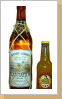 "Cuba Libre" aus Plantation Rum, Barbados, Grande Reserve und Mango-Saft "Cuba Libre" aus Plantation Rum, Barbados, Grande Reserve und Mango-Saft