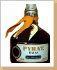 Planters Rum Pyrat, British West Indies, Anguilla, 40%, Abfüller: The Patrón Spirits International Company Planters Rum Pyrat, British West Indies, Anguilla, 40%, Abfüller: The Patrón Spirits International Company