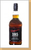 Glenfarclas 105, Speyside, 60%, NAS, Abfüller: OA, Whsikybase-Nr. 10880