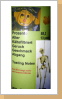 Walters Halloween Whisky, Scotch Single Malt, Coffin Nail Selection, 58,3%, Umfüller: Walter Walters Halloween Whisky, Scotch Single Malt, Coffin Nail Selection, 58,3%, Umfüller: Walter