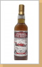 Blindverkostung, Speyside (mögl. ein Mortlach?), 40%, 21 Jahre, Abfüller: Fisser Brouwerij, Whiskybase-Nr. 67384 Blindverkostung, Speyside (mögl. ein Mortlach?), 40%, 21 Jahre, Abfüller: Fisser Brouwerij, Whiskybase-Nr. 67384