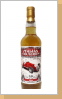 Blindverkostung, Islay (mögl. ein Bowmore?), 43%, 10 Jahre, Abfüller: Fisser Brouwerij, Whiskybase-Nr. 66863 Blindverkostung, Islay (mögl. ein Bowmore?), 43%, 10 Jahre, Abfüller: Fisser Brouwerij, Whiskybase-Nr. 66863