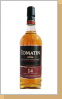 Tomatin, Highlands, 46%, 14 Jahre, Abfüller: OA, Whiskybase-Nr. 54958 Tomatin, Highlands, 46%, 14 Jahre, Abfüller: OA, Whiskybase-Nr. 54958
