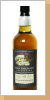 Convalmore 1984, Speyside, 43%, 1984 -2001, Abfüller: Ian Macleod, Whiskybase-Nr. 44934