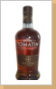 Tomatin, Highlands, 46%, 18 Jahre, Abfüller: OA, Whiskybase-Nr. 80670 Tomatin, Highlands, 46%, 18 Jahre, Abfüller: OA, Whiskybase-Nr. 80670