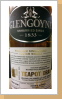 Glengoyne The Teapot Batch 005, Central Highlands, 59,6%, NAS, Abfüller: OA, Whiskybase-Nr. 90312 Glengoyne The Teapot Batch 005, Central Highlands, 59,6%, NAS, Abfüller: OA, Whiskybase-Nr. 90312