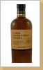 Nikka Coffey Malt, Miyagikyo Distillery Japan, District: Honshu, 45%, NAS, Abfüller: OA, Whiskybase-Nr. 50541