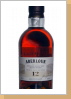 Aberlour, Speyside, 40%, 12 Jahre, Abfüller: OA, Whiskybase-Nr. 44847 Aberlour, Speyside, 40%, 12 Jahre, Abfüller: OA, Whiskybase-Nr. 44847