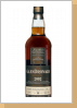 Glendronach 2002, Eastern Highlands, 53,6%, 10 Jahre, Abfüller: OA, Whiskybase-Nr. 36832