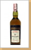 Benrinnes 1974, 60,4%, 21 Jahre, Abfüller: OA, Whiskybase-Nr. 2364 Benrinnes 1974, 60,4%, 21 Jahre, Abfüller: OA, Whiskybase-Nr. 2364