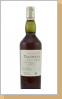 Talisker, Isle of Skye, 59,9%, 25 Jahre, Abfüller: OA, Whiskybase-Nr. 3034 Talisker, Isle of Skye, 59,9%, 25 Jahre, Abfüller: OA, Whiskybase-Nr. 3034