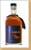 Senft 2010, Deutschland, Bodensee, 42%, 3 Jahre, Abfüller: OA, Whiskybase-Nr. 59334 Senft 2010, Deutschland, Bodensee, 42%, 3 Jahre, Abfüller: OA, Whiskybase-Nr. 59334